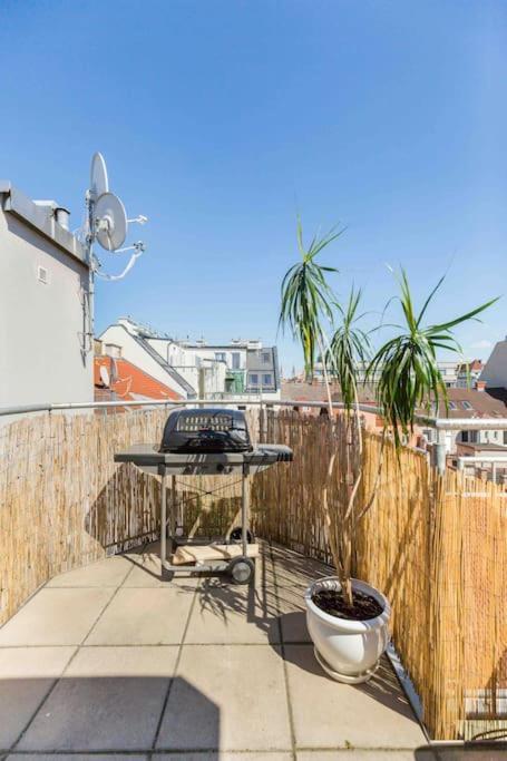 Modern Colonial Style, Central, Rooftop, Bbq Wien Eksteriør bilde